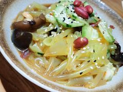 -阿木舂记·特色小吃(平江路店)