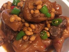 -小厨娘淮扬菜(清江苏宁广场店)