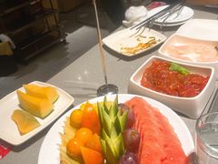 -海底捞火锅(方塔东街店)