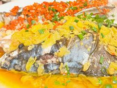 -钟掌勺忘不了地道湘菜(新天地假日广场店)