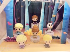 -泡泡玛特POPMART(赛格国际购物中心店)