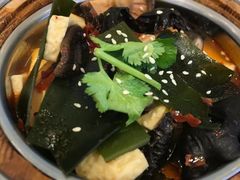 -嘉和一品粥(津华昌道店)