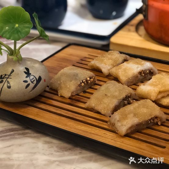 悦淮里·臻園(金鹰聚龙湖店)