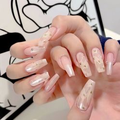 -斯馨·健康美甲美睫