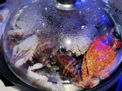-半岛听涛蒸汽海鲜自助(K11店)