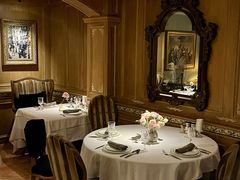 -火车头法国西餐厅