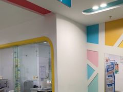 -佑贝儿科(西大街店)