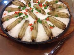 -罗阳人家私房菜(罗阳路店)