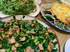 -佶政筋饼·新概念(安阳路店)