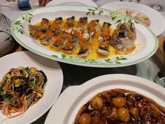-奇芳阁·百年清真南京菜(夫子庙店)