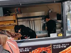 -夸父炸串(青浦奥特莱斯店)