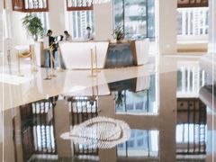 大堂-星巴克臻选(外滩中心店)