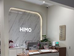 -HIMO海马体照相馆(上海华润CP静安店)