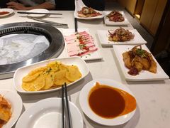 -么子烤肉(化龙池店)