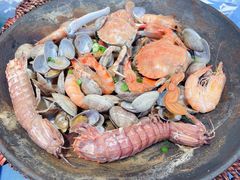 -阿毛饭店(和义路店)