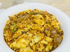 醋溜木须-紫光园·烤鸭(美术馆店)