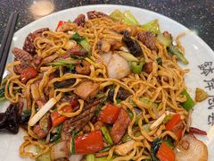 -风云面馆(珠海路店)