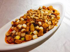 宫爆鸡丁-乾园(世纪都会店)