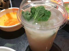 -探鱼·鲜青椒爽麻烤鱼(领展购物广场店)