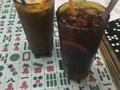 -莅香岛港式餐厅(滨江道店)