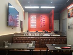 -许哥东北烧烤·铁丳烤串·宫后夹肉(繁花中心店)