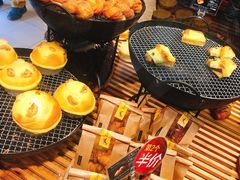 -精点味道(大连商场店)