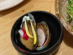 -山之川日料放题(通州店)