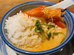 -太泰东南亚餐厅(万福广场店)