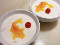 -京华烟云·北京烤鸭(领展购物广场·中关村店)