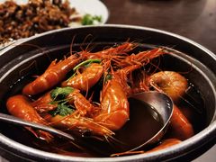 -珍宝海鲜(东海岸海鲜中心)