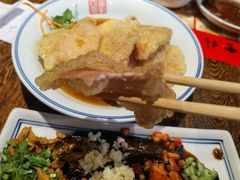 -新兴园饺子馆(河南街店)