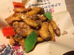 -鱼神·脆肉鲩 全鱼宴(西乡店)