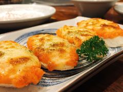 -橘焱胡同烧肉夜食(BFC外滩金融中心店)