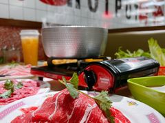 -燃计沙茶皇·香港沙茶火锅(人广旗舰店)