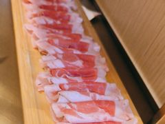 -吴幺妹菜场火锅(蒙山路店)