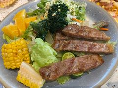 -必胜客(WOW中心城店)