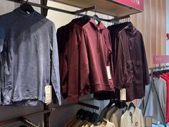 -lululemon(比斯特购物村店)