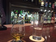 -The Bottle Bar(羲和商业广场店)