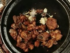 倔强鸡-孙家外婆(隆礼路店)