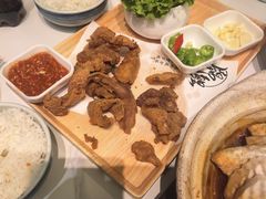 -映像威海·海鲜味道(市区店)
