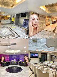 -深圳春天阳光医院·轮廓抗衰中心