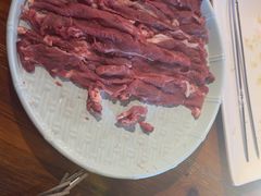-義聚德·清真铜锅涮羊肉·烧烤(河东店)