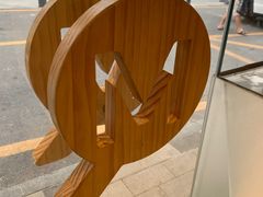 -MQ COFFEE STAND明谦(新洲店)
