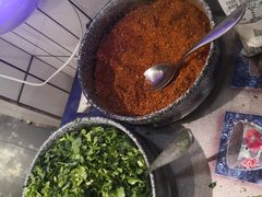 -黔有有贵州酸汤夺夺粉火锅(五味十字店)