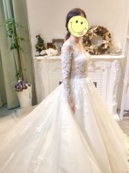 婚纱-韩国天使嫁衣婚纱礼服馆(上海旗舰店)