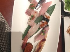 -乾山寿司(好运街店)