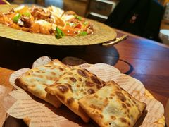 -楼兰新疆主题餐厅(坂田佳华领汇广场店)