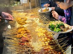 -郭记小街麻辣烫(南小街总店)