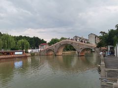 -嘉兴月河历史街区