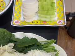 -芦月轩羊蝎子(北蜂窝店)